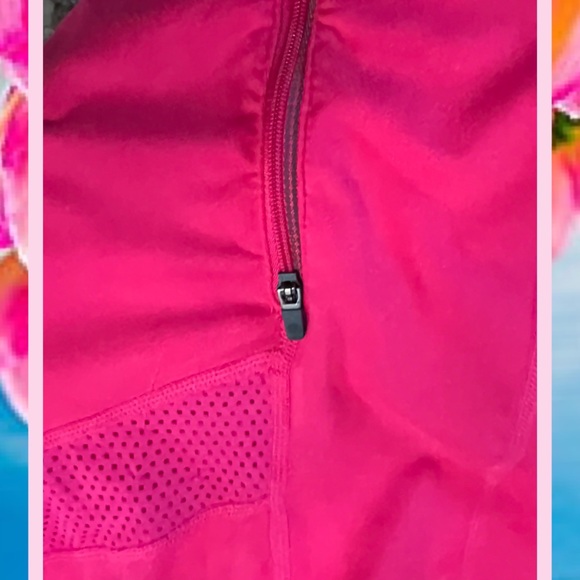 ❤️‍🔥Tangerine Athletic Jacket - Picture 9 of 11